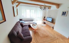 Apartmán Pod Lesom